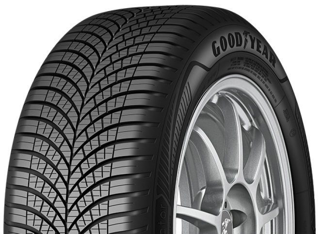 Goodyear Vector 4Seasons Gen-3 (2)